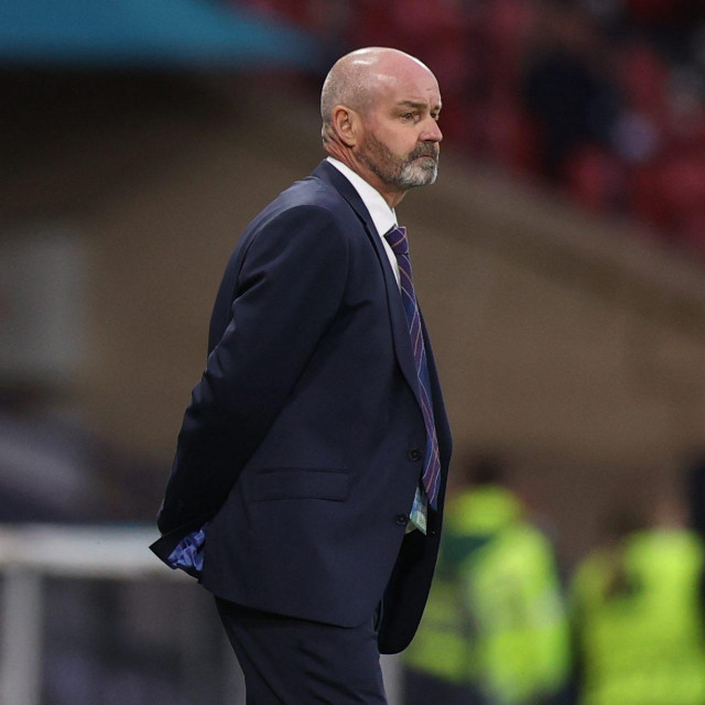 Steve Clarke