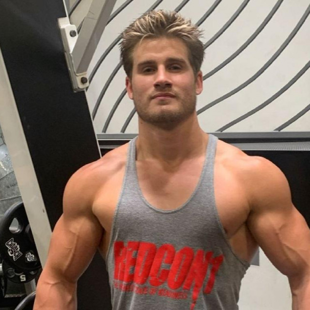 Sage Northcutt
