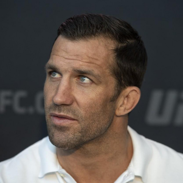 Luke Rockhold