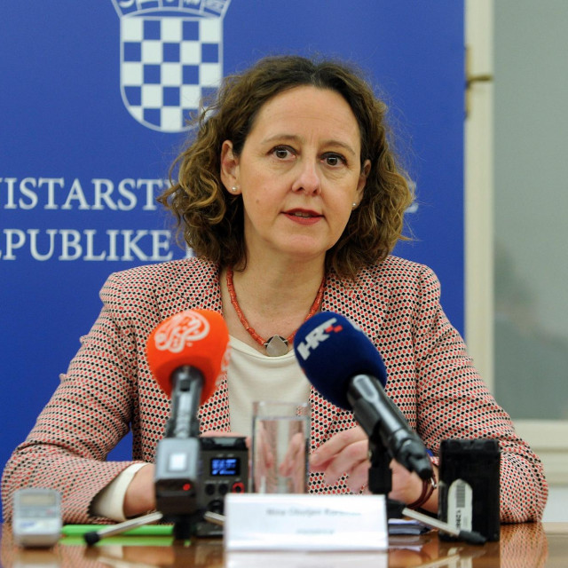 Nina Obuljen Koržinek