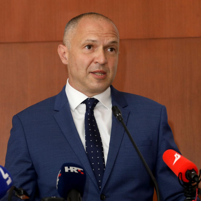 Davor Vagić