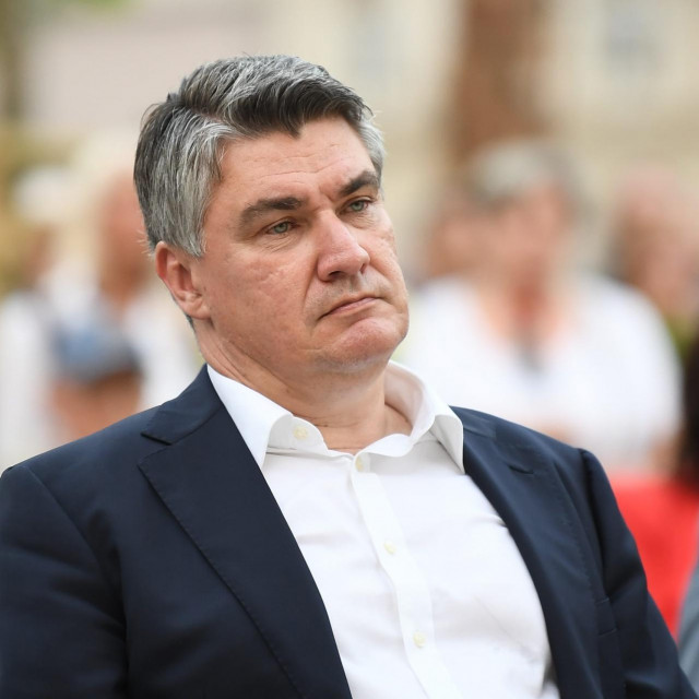 Zoran Milanović