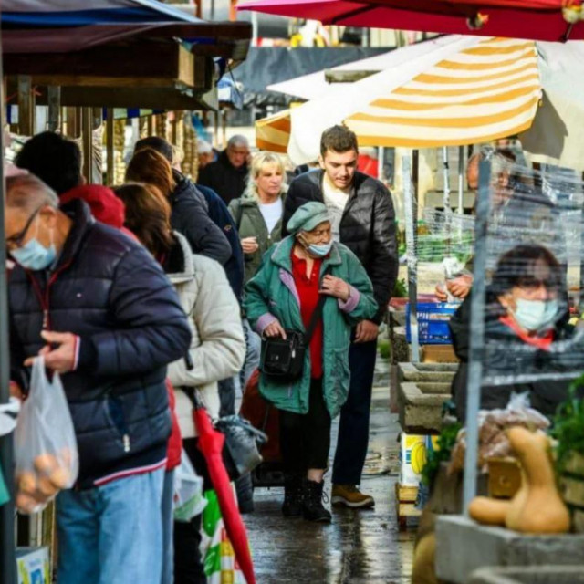 Osobna potrošnja, Ilustracija