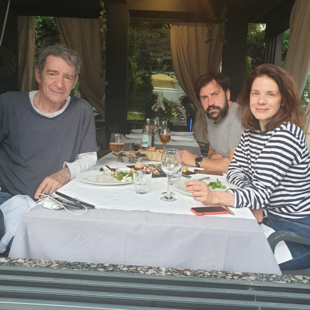 Manojlović, Bogdan i Roščić