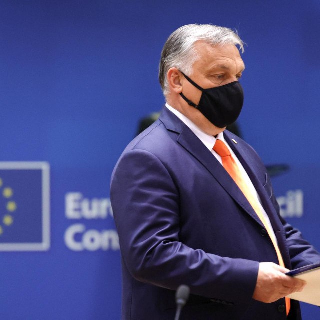 Viktor Orban