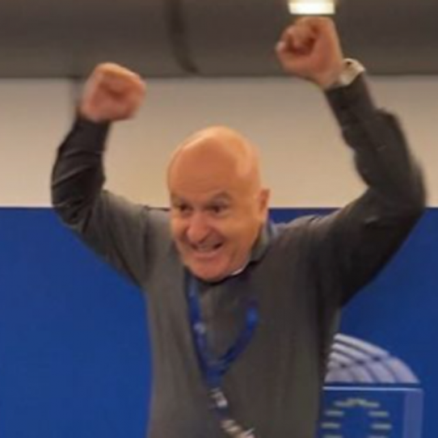 Predrag Fred Matić