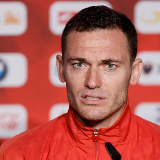 Thomas Vermaelen