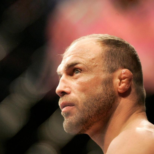 Randy Couture