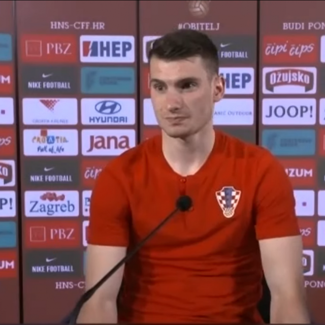 Dominik Livaković