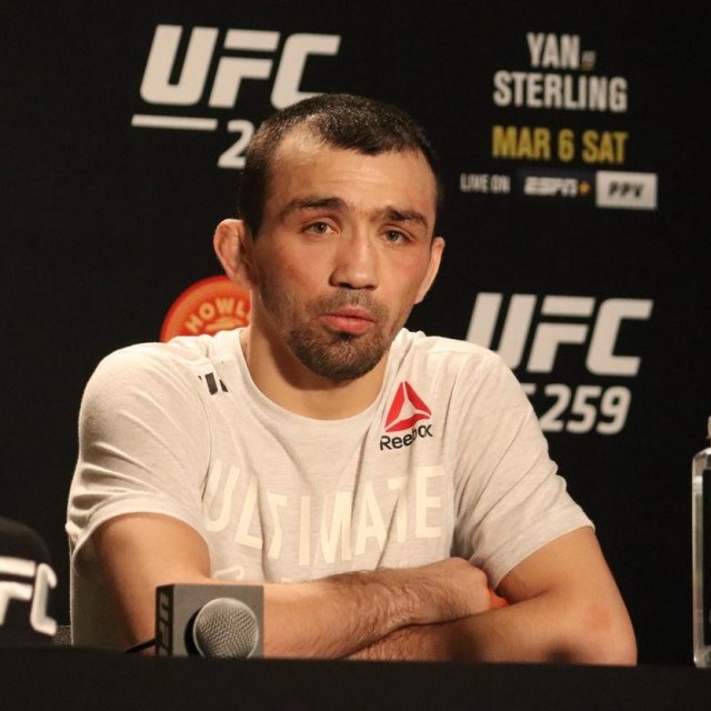 Askar Askarov