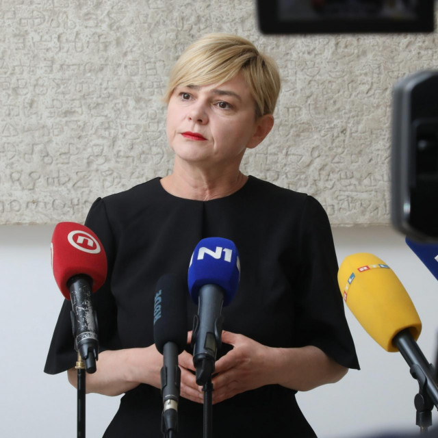 Sandra Benčić