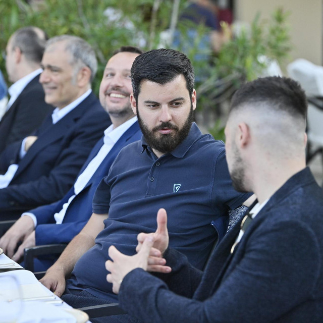Mate Rimac