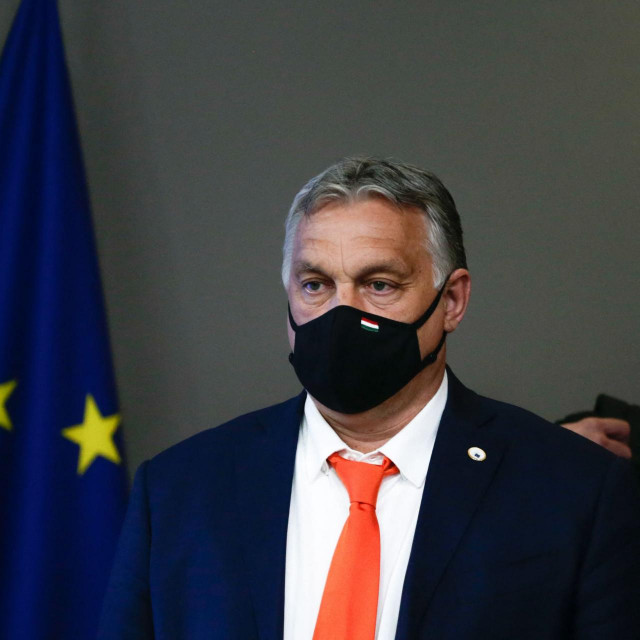 Victor Orban