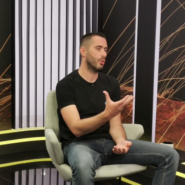 Matija Kopić