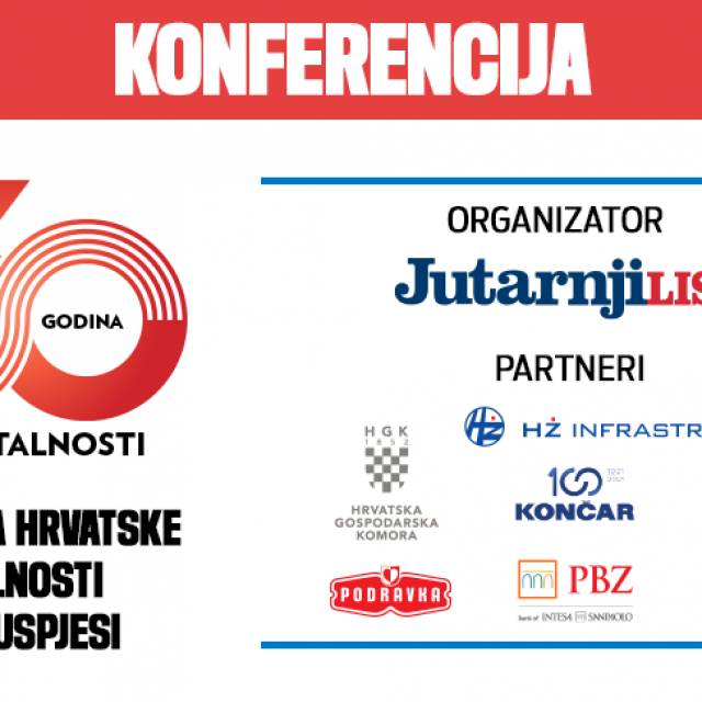 30 godina samostalnosti