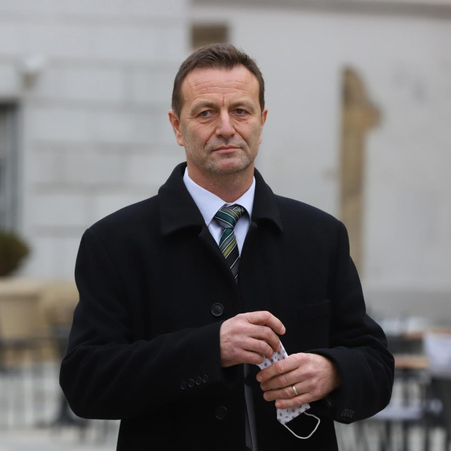 Neven Bosilj