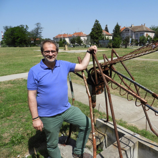 Branimir Hackerberger Kutuzović