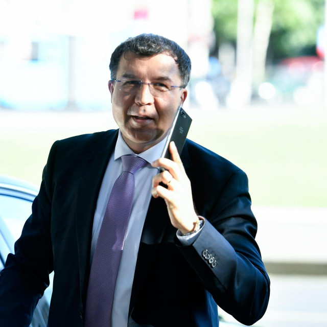 Domagoj Ivan Milošević