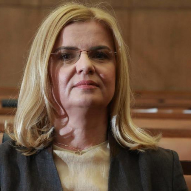 Zlata Đurđević