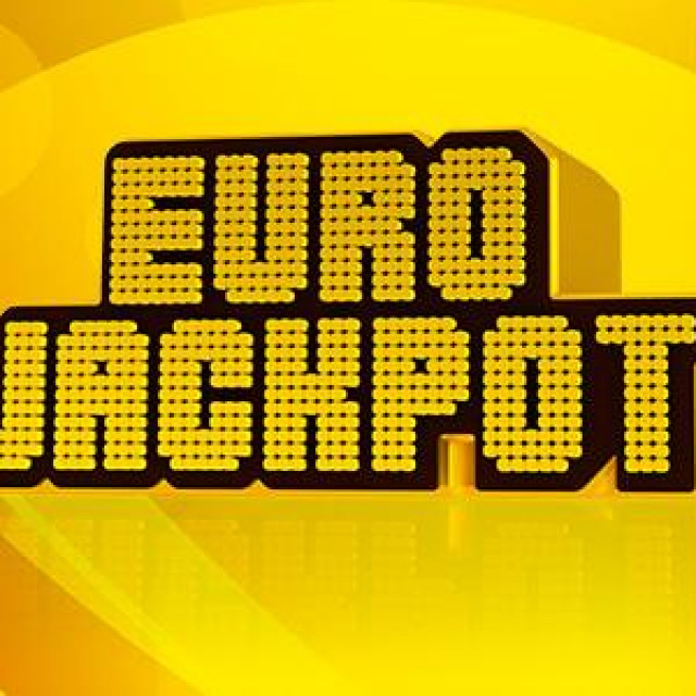 Eurojackpot 