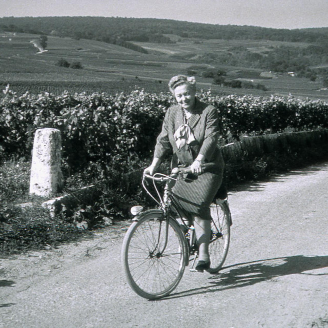 Madame Bollinger