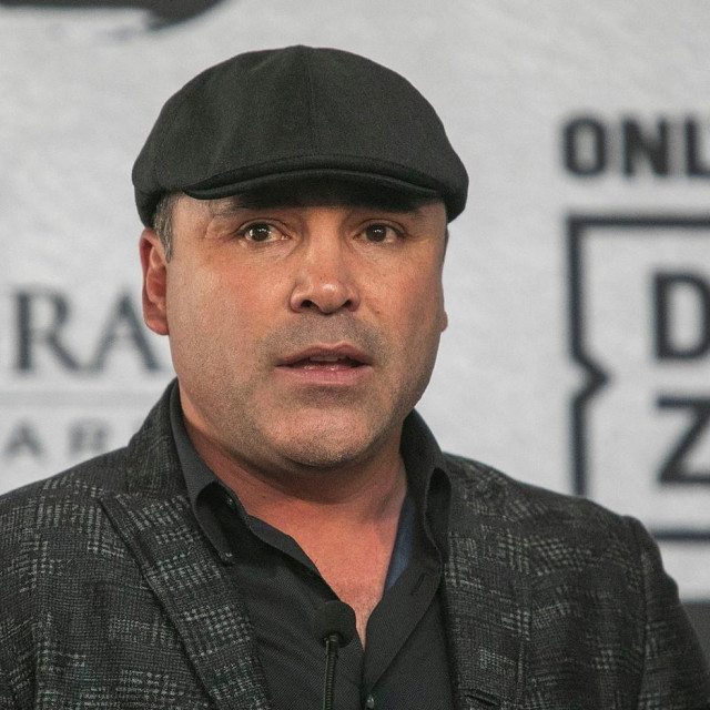 Oscar De La Hoya