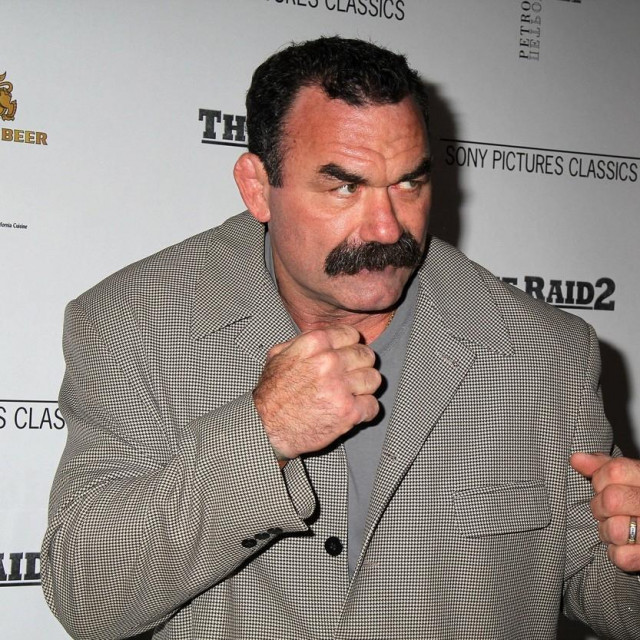 Don Frye