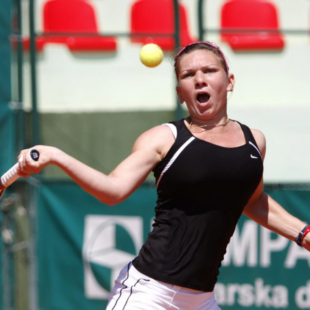 Simona Halep