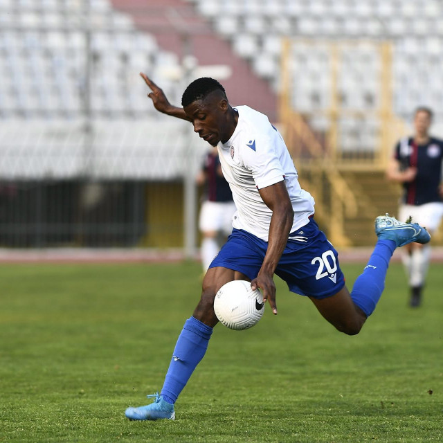 Stephen Chinedu