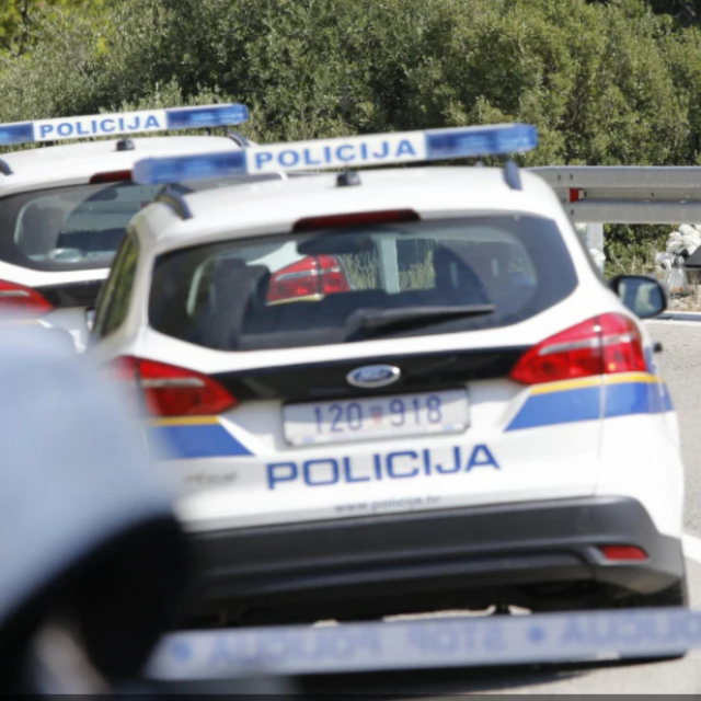 Policija, Ilustracija