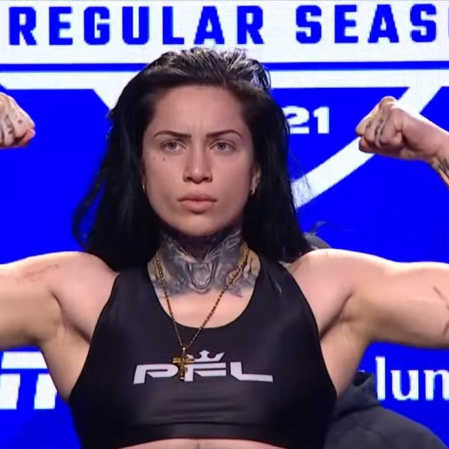 Julija Pajić