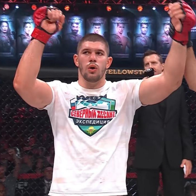 Valentin Moldavsky