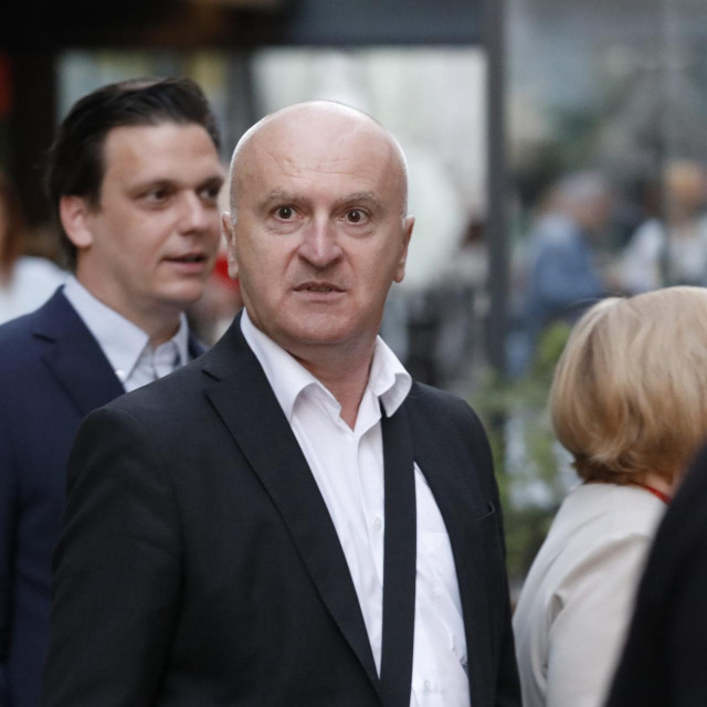 Predrag Fred Matić