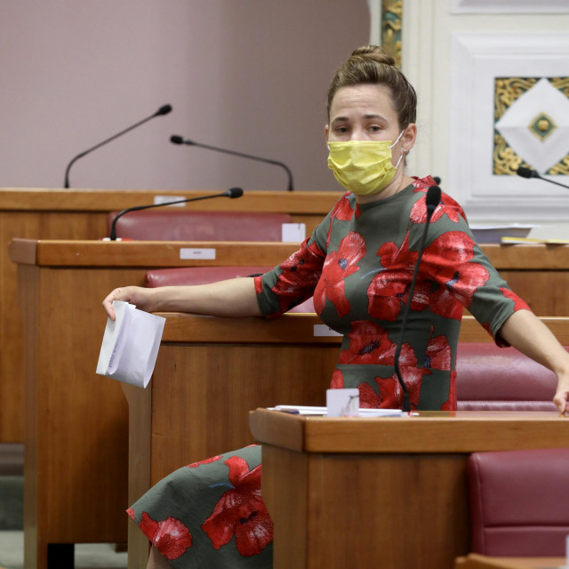 Marija Selak Raspudić