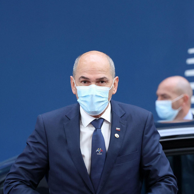 Janez Janša
