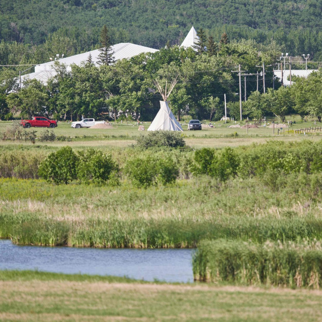 Pronađeni dječji grobovi 