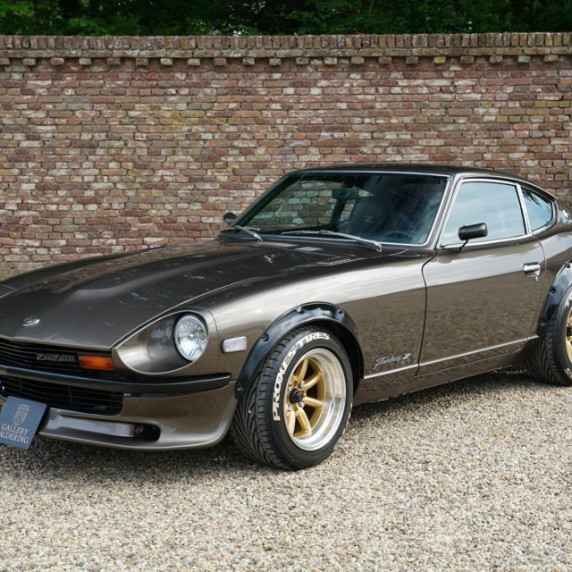 Datsun 280Z
