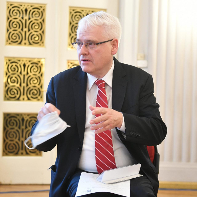 Ivo Josipović