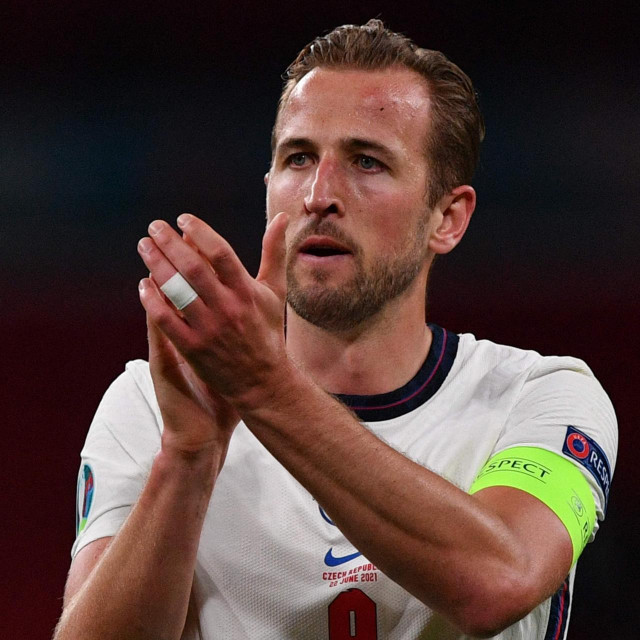 Harry Kane