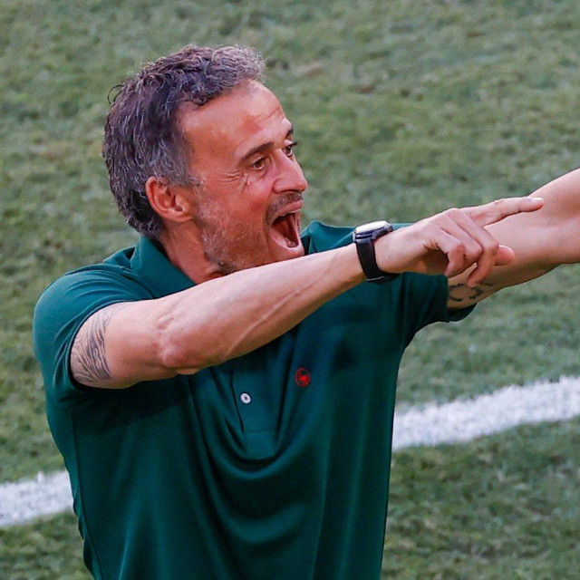 Luis Enrique