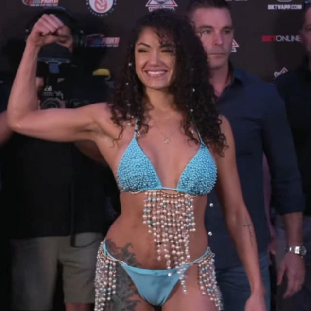 Pearl Gonzalez
