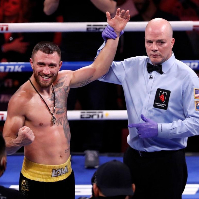 Vasil Lomachenko