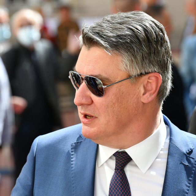 Zoran Milanović