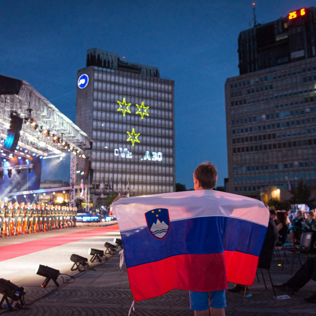 Ljubljana