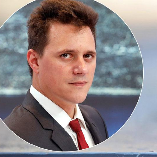 Meteorolog Izidor Pelajić