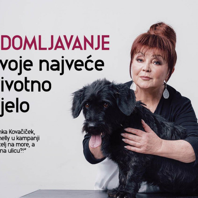 Zdenka Kovačićek
