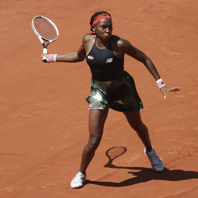 Cori Coco Gauff
