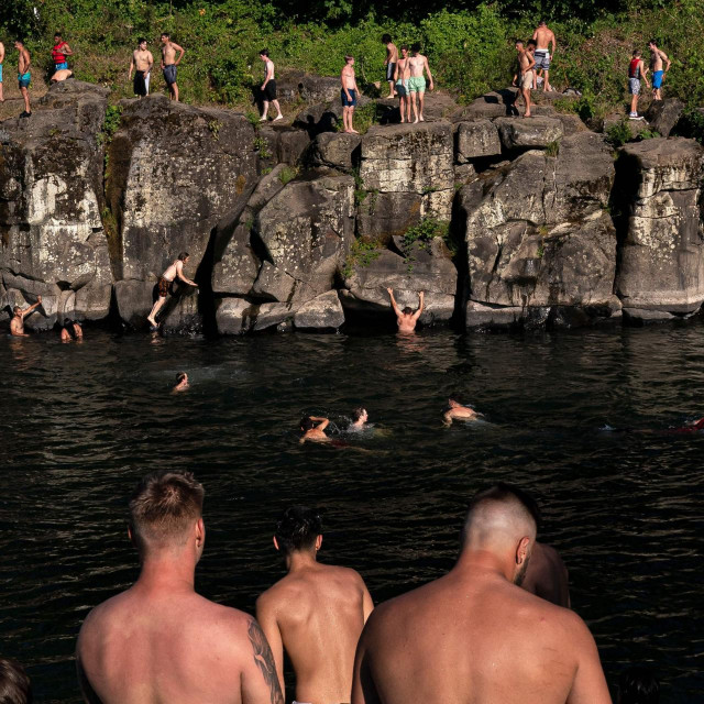 Arhivska fotografija