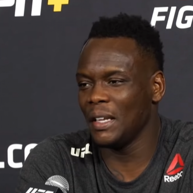 Ovince St. Preux