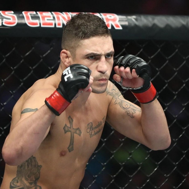 Diego Sanchez